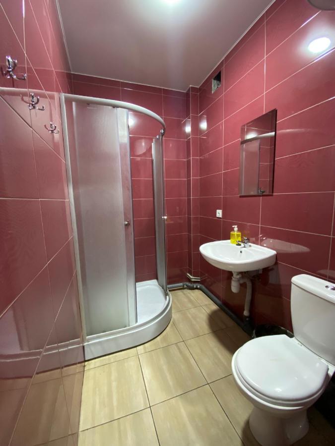 Нагорный Kiew Exterior foto