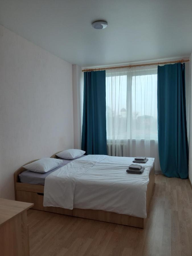 Нагорный Kiew Exterior foto