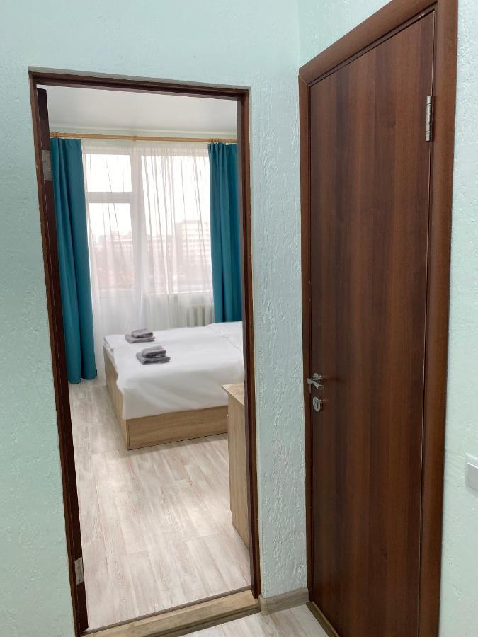 Нагорный Kiew Exterior foto