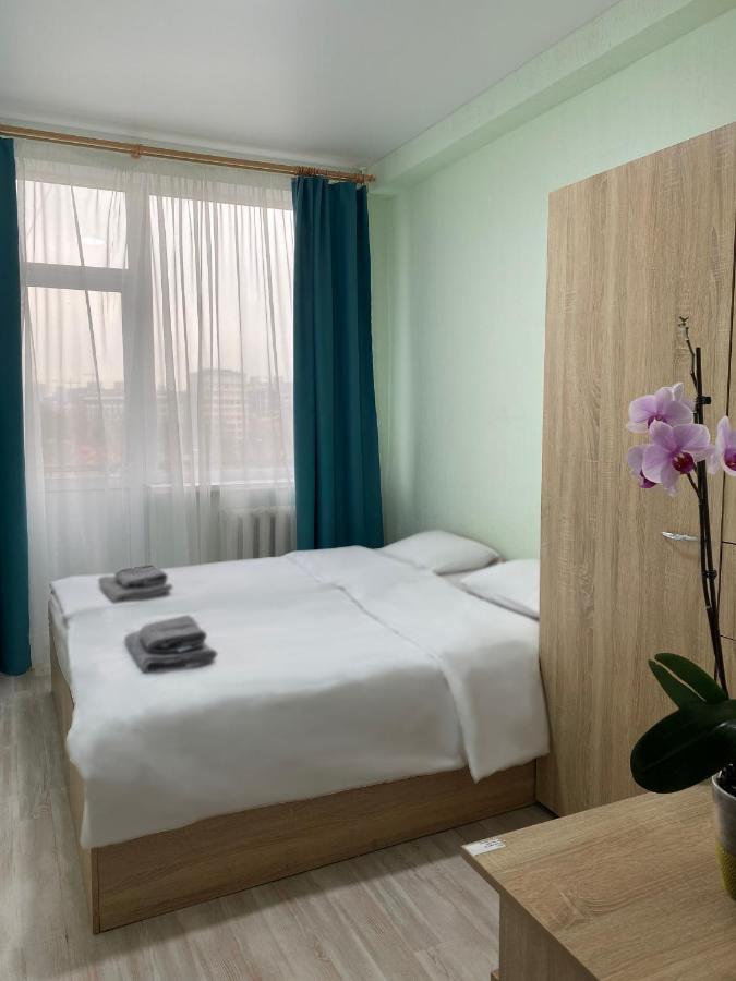 Нагорный Kiew Exterior foto