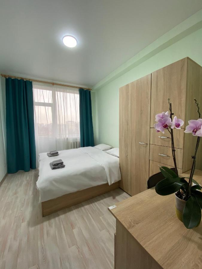 Нагорный Kiew Exterior foto